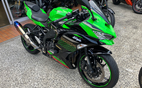 KAWASAKI NINJA ZX 25 ZX250E