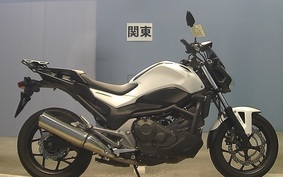 HONDA NC750S ABS 2014 RC70