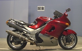 KAWASAKI ZZ1100 NINJA R Gen.2 1998 ZXT10D