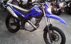 YAMAHA XT250X 2006 DG11J