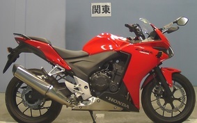 HONDA CBR400R 2014 NC47