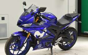 YAMAHA YZF-R25 RG10