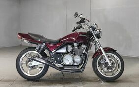 KAWASAKI ZEPHYR 400 1992 ZR400C