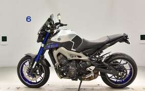 YAMAHA MT-09 A 2015 RN34J