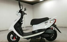 YAMAHA JOG ZR Evolution 2 SA39J