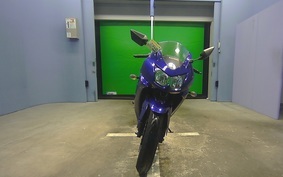 KAWASAKI NINJA 250R 2011 EX250K