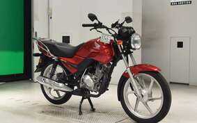 HONDA WH125 12 PCJC