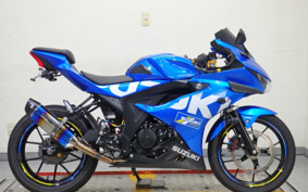 SUZUKI GSX-R125 ABS DL33B