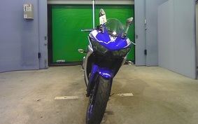 YAMAHA YZF-R25 RG10J