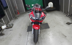 YAMAHA YZF-R6 2001