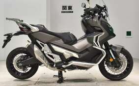 HONDA X-ADV 750 RC95