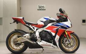 HONDA CBR1000RR SPECIAL EDITION 2014