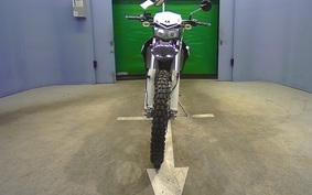 KAWASAKI KLX250 Gen.2 2008 LX250S