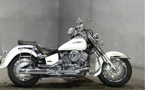 YAMAHA DRAGSTAR 400 CLASSIC 2013 VH02J