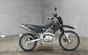 KAWASAKI KLX125 LX125C