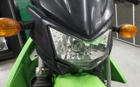 KAWASAKI KLX125 LX125C