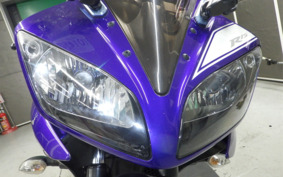 YAMAHA YZF-R15