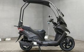 SYM RV125EVO LF12