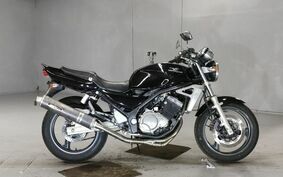 KAWASAKI BALIUS 250 Gen.2 ZR250B