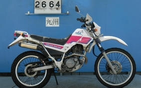 YAMAHA SEROW 225 W 1993 4JG