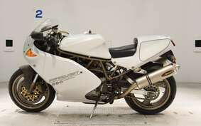 DUCATI 900SL 1998 ZDM906SC2