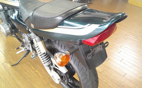 KAWASAKI ZEPHYR 400 KAI 2001 ZR400C