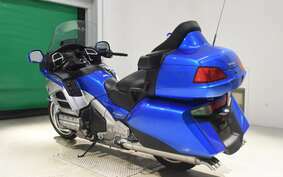 HONDA GL 1800 GOLD WING 2011 SC68