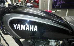 YAMAHA SR400 Gen.3 2007 RH01J