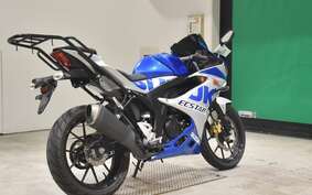 SUZUKI GSX-R125 DL33B