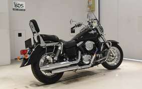 KAWASAKI VULCAN 1500 CLASSIC 1998 VNT50D