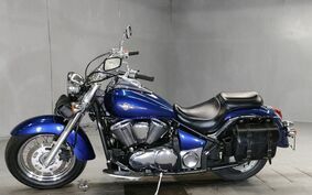 KAWASAKI VULCAN 900 CLASSIC 2009 VN900B