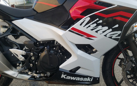 KAWASAKI Ninja 250 ABS EX250P