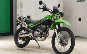 KAWASAKI SUPER SHERPA KL250G