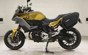 BMW F900XR 2020