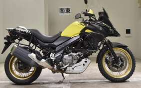 SUZUKI DL650 ( V-Strom 650 ) 2018 C733A