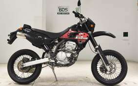 KAWASAKI KLX250D TRACKER LX250E