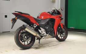 HONDA CBR400R 2013 NC47