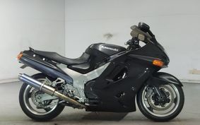 KAWASAKI ZZ1100 NINJA 1998 ZXT10D