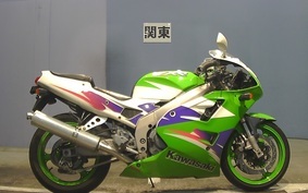 KAWASAKI ZXR400 Gen.2 1995 ZX400L