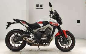 YAMAHA MT-09 A 2014 RN34J