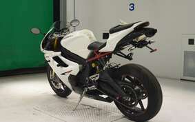 TRIUMPH DAYTONA 675 R 2012