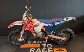 KTM 250 EXC TPI SIXDAYS 1988 GSA20