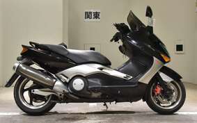 YAMAHA T-MAX500 Gen.2 2006 SJ04J