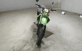 KAWASAKI KLX250D TRACKER LX250E