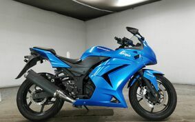 KAWASAKI NINJA 250R EX250K