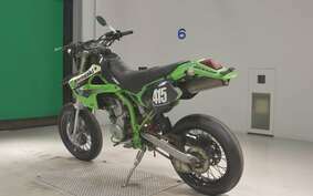 KAWASAKI KLX250 LX250E