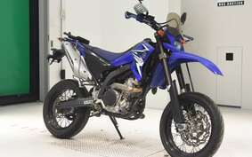 YAMAHA WR250X DG15J