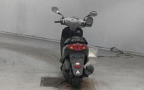 YAMAHA AXIS 125 TREET SE53J