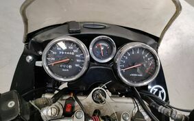 SUZUKI GSF1200 S 1997 GV75A