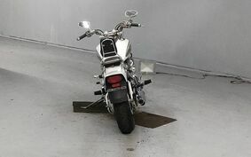 YAMAHA DRAGSTAR 400 2002 VH01J